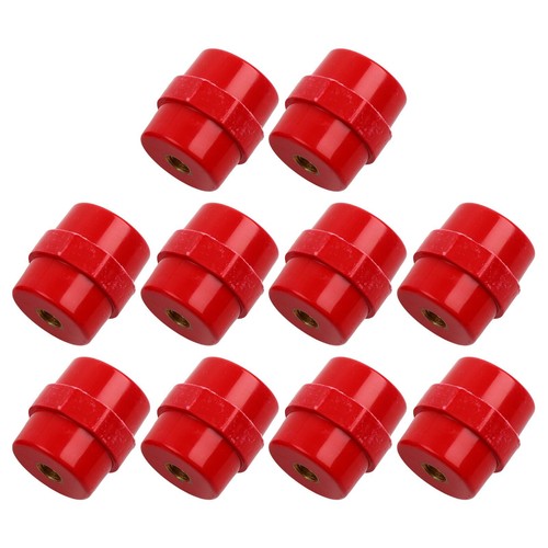 10pcs sm35 isolateurs - 10pcs, m8