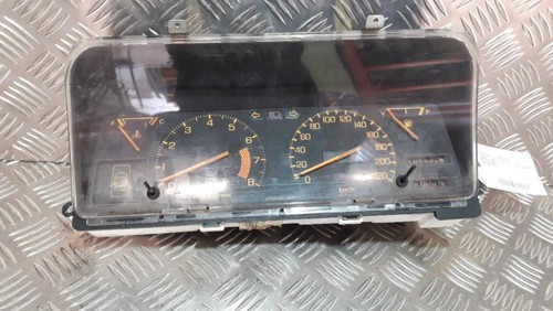 Compteur honda prelude - compteur, coupe