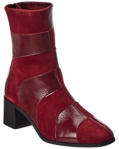 Arche teobiz leather - teobiz, boot