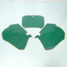 Autocollant stickers Ace pour