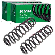 2X KYB K-Flex Ressorts de
