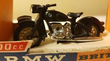 BRITAINS Ltd 9694  - moto BMW