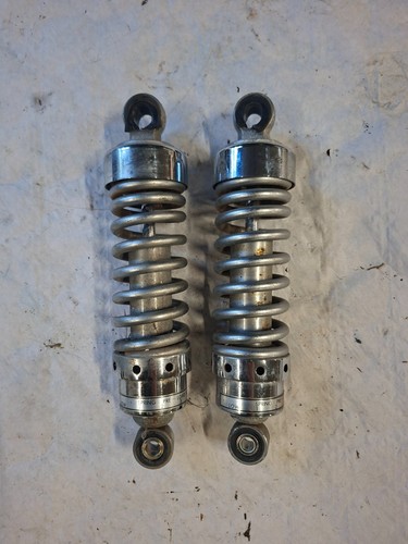Amortisseurs honda 125 - honda, vt