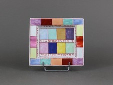 LES ASIATIDES porcelain