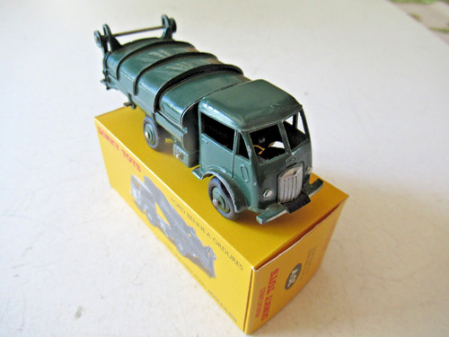 Dinky toys ref 25v ford - toys,