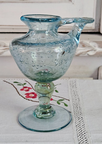 Verrerie biot lampe a - biot,