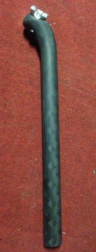 Tige selle vtt carbone - tige, de