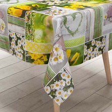 KEVKUS Nappe en Toile Cirée