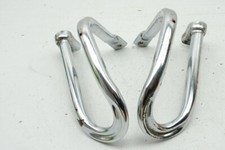 HONDA GL 1500 SC22 GOLDWING Barres De Protection Valise Gauche+Droite Sacoche