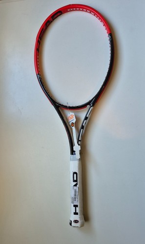 Raquette tennis head - tennis, youtek