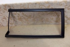 NOS LH OEM MITSUBISHI DODGE PLYMOUTH SAPPORO 1981-84 TAILLIGHT BEZEL # MB229221