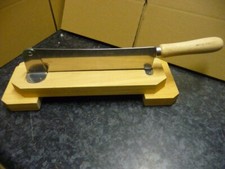 tranche pain coupe pain en