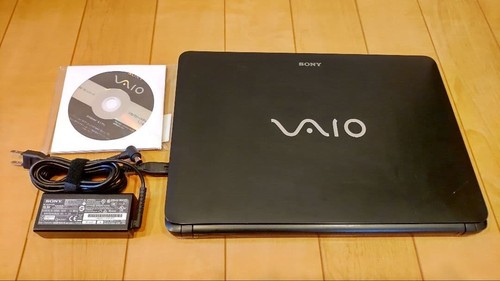 Ordinateur portable sony vaio - portable,