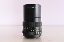 Objectif Pentacon Auto 2.8/135