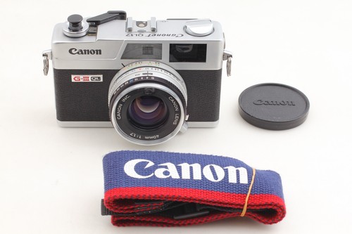 Appareil photo télémétrique
