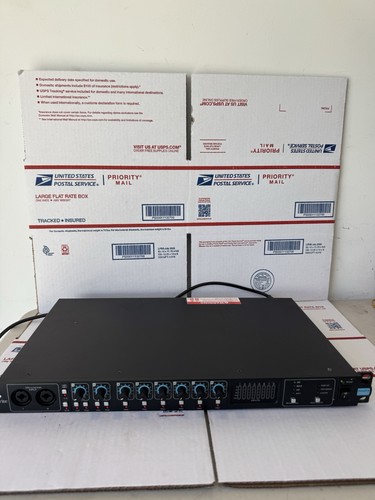 Focusrite octopre mkii - focusrite,