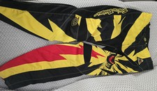 RARE Troy Lee Designs GP Air MX Offroad Pants Size 38 - NWOT