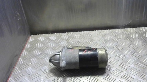 Demarreur hyundai matrix phase - demarreur,