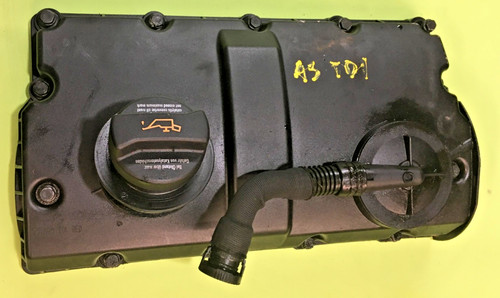Cache culbuteur audi a3 - audi, vw