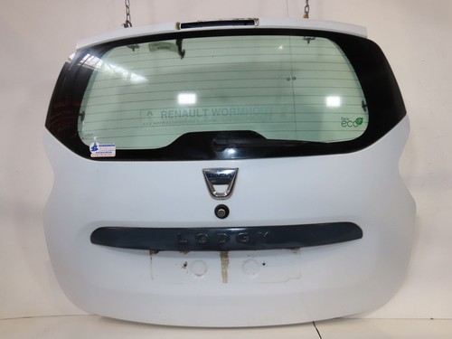 Hayon dacia lodgy - lodgy, (js_)