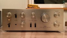 OTTO DCA-1001 STEREO PRE MAIN