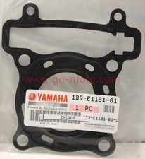 joint cylindre yamaha yzf-r wr