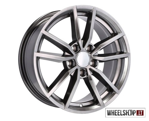 Volkswagen pretoria style r17 - style,