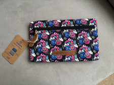 POCHETTE AVANT CABAÏA BISHOP PARIGO - Série limitée N° 165 - Neuve étiquette