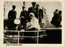 CPA AK Scherven Brengen Geluk DUTCH ROYALTY (842751)