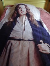 2m long  tissus  opaque pour