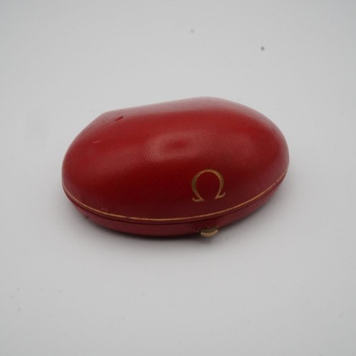 Omega boîte montres - boîte,