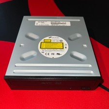 Lecteur graveur DVD H•L Super Multi DVD Writer GHBON (AFCK101) en parfait état