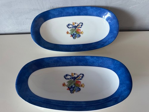 Raviers borghese bernardaud - borghese,