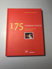 175 TIMBRES-POSTE Une petite