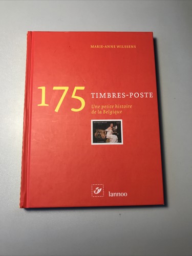 175 timbres poste une - 175,