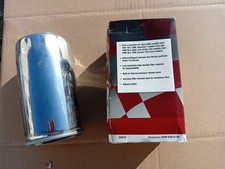 filtre à huile magnétique