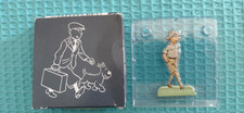 Figurine Les archives TINTIN