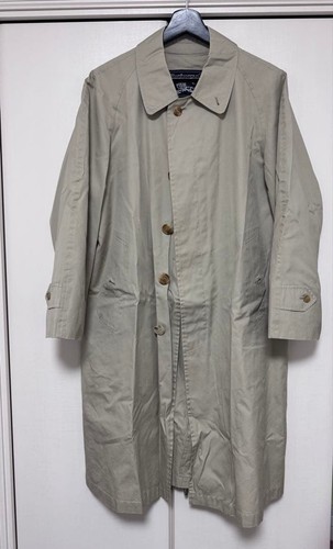 Trench burberrys beige - burberrys,