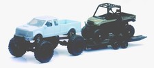 Polaris Ranger XP 1000 EPS