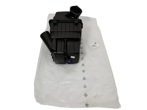 Boîtier filtre air - filtre, a