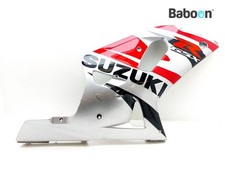 Carénage droite Suzuki GSX R