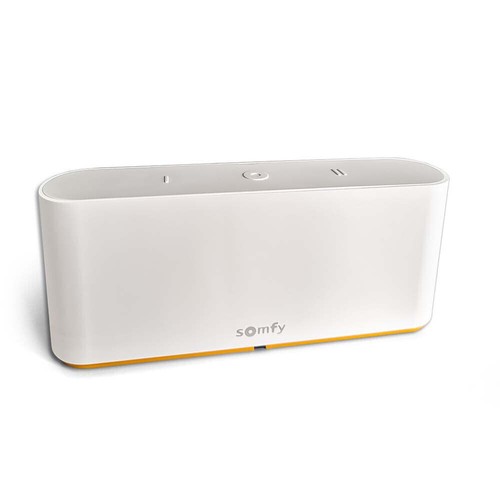 Somfy tahoma switch - smart, home