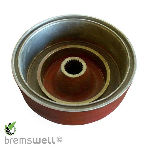 Tambour 254x68 180x40 - 254x68/180x40, pour