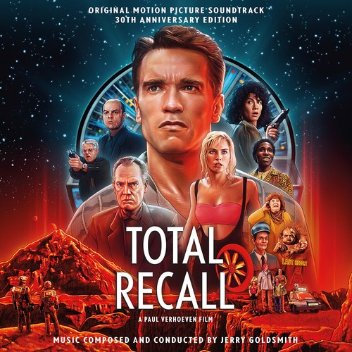Total recall - total, film)