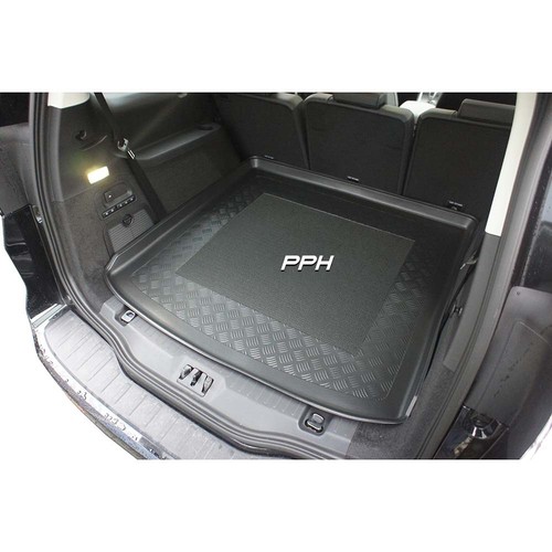 Tapis coffre 1003133 - de, zx