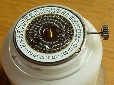 YEMA  SUPERMAN GMT , mouvement