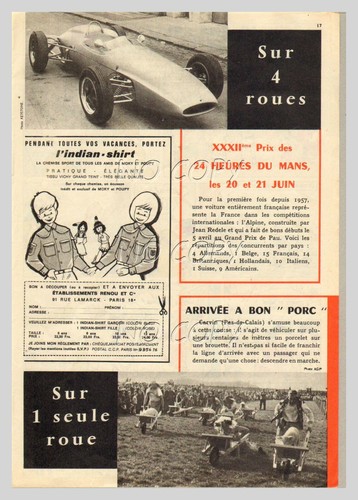 1964 document - 1964, irf