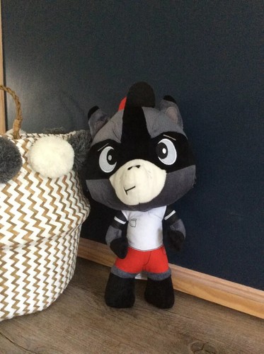 Peluche doudou simon - ⚜️,