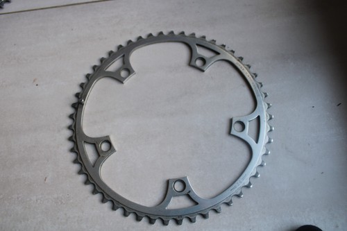 Couronne campagnolo dents - 52,