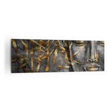 Impression sur Toile 160x50cm